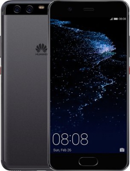 Huawei P10 Dual Sim Black